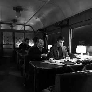 Photo Hanns Zischler