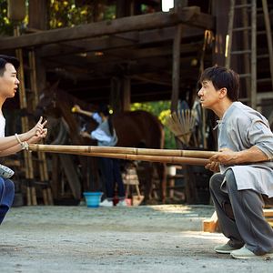 Photo Jackie Chan