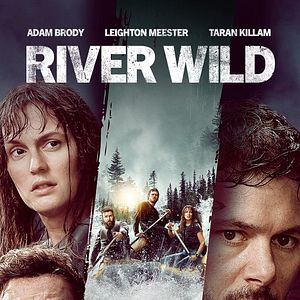 Photo River Wild