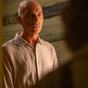 Photo Dario Grandinetti