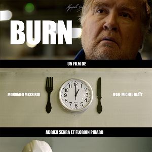 Photo Burn-out