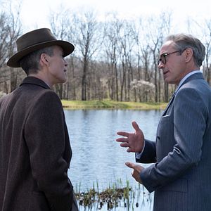 Photo Cillian Murphy