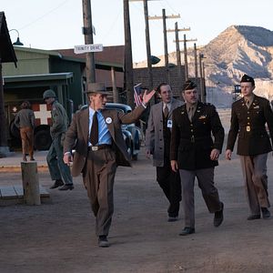 Photo Cillian Murphy