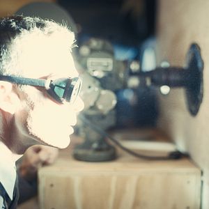 Photo Cillian Murphy