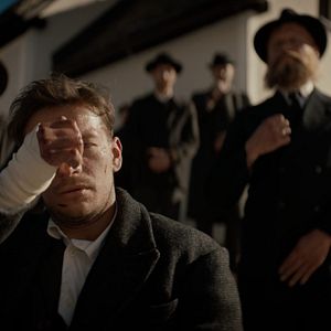 Photo Robert Stadlober