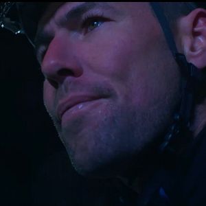 Photo Mark Cavendish : Ne jamais baisser les bras