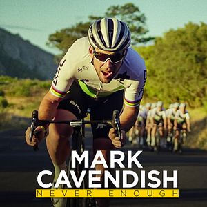 Photo Mark Cavendish : Ne jamais baisser les bras