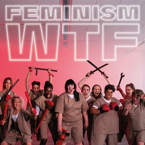 Photo Feminism WTF
