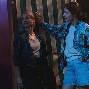 Photo Pegah Ferydoni