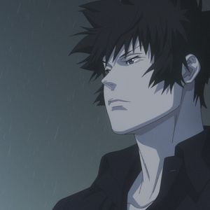 Photo Psycho-Pass : Providence