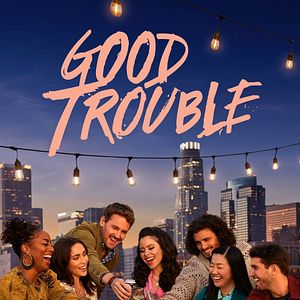 Photo Good Trouble