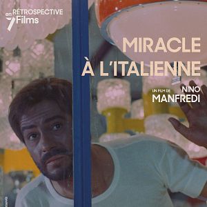 Photo Miracle à l'Italienne