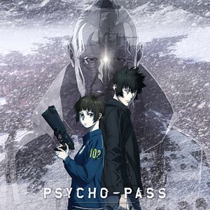 Photo Psycho-Pass : Providence