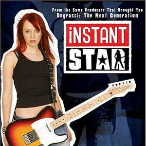 Photo Ma vie de star