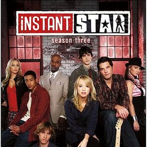 Photo Ma vie de star