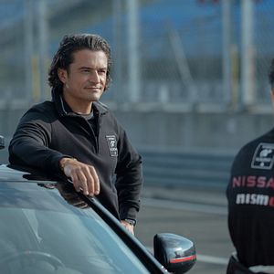 Photo Orlando Bloom