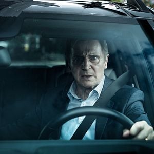 Photo Liam Neeson
