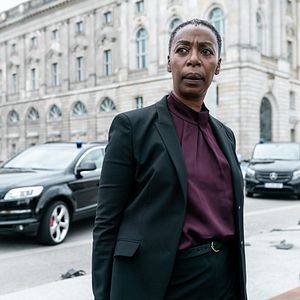 Photo Noma Dumezweni