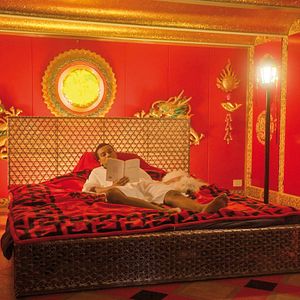 Photo Orlando, ma biographie politique