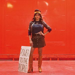 Photo Orlando, ma biographie politique