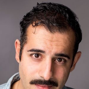 Photo Patrick Lawrence (II)