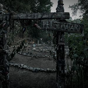 Photo Simetierre: aux origines du mal