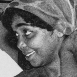 Photo Cesária Évora, la diva aux pieds nus