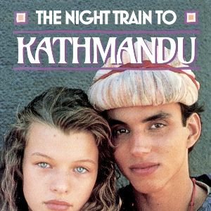 Photo The Night Train to Kathmandu
