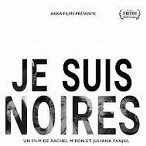 Photo Je suis noires