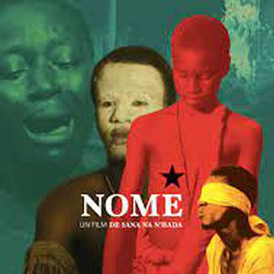 Photo Nome