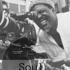 Photo Soul in the Eye