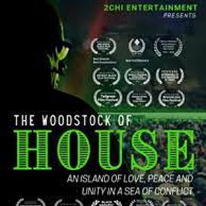 Photo The Woodstock of House