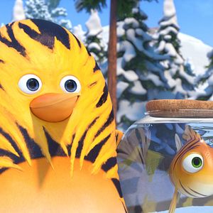 Photo Les As de la jungle 2 - Opération tour du monde