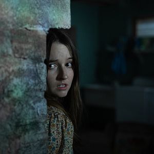 Photo Kaitlyn Dever
