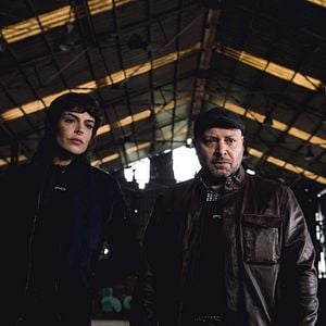 Photo Lucía Martín