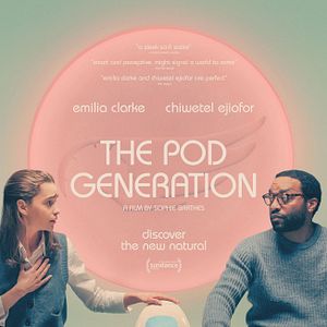 Photo The Pod Generation