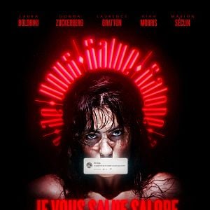 Photo Je vous salue salope : La misogynie au temps du numérique
