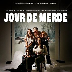 Photo Jour de merde