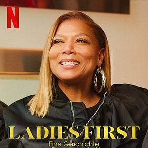 Photo Ladies First : Les femmes du hip-hop américain