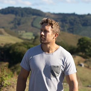 Photo Jonny Wilkinson