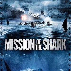 Photo Nom de code: Requin