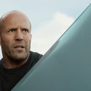 Photo Jason Statham