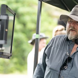 Photo En eaux très troubles