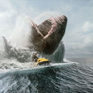 Photo En eaux très troubles