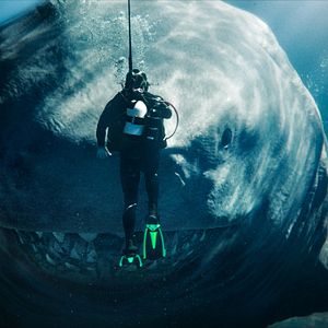 Photo En eaux très troubles