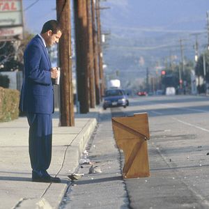 Photo Punch-Drunk Love