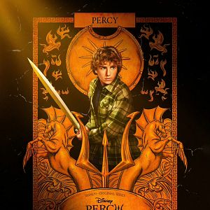 Photo Percy Jackson et les Olympiens