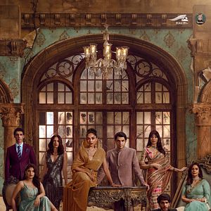 Photo Made in Heaven