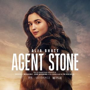 Photo Agent Stone