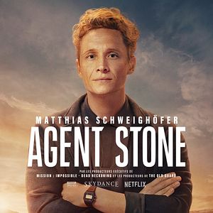 Photo Agent Stone